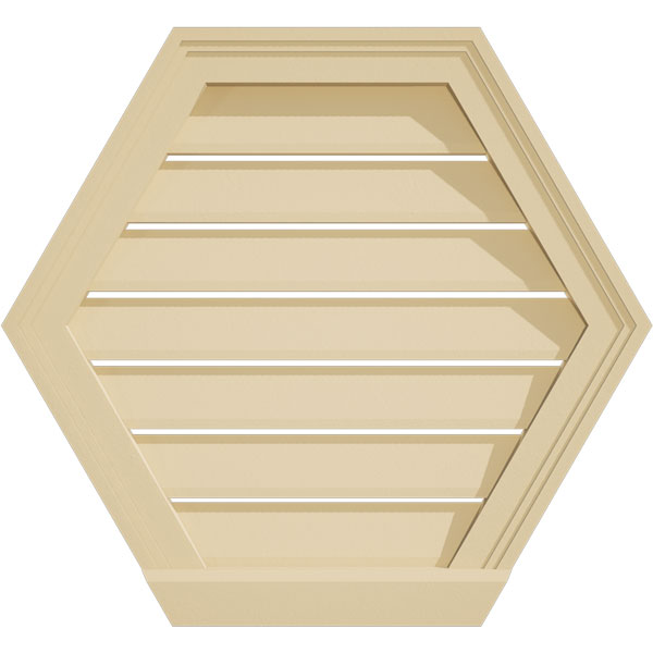Ekena Millwork GVSHP24X2203SF