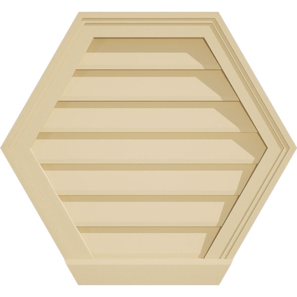 Ekena Millwork GVSHP24X2203SN