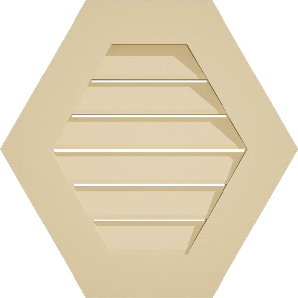 Ekena Millwork GVSHP24X2401SF