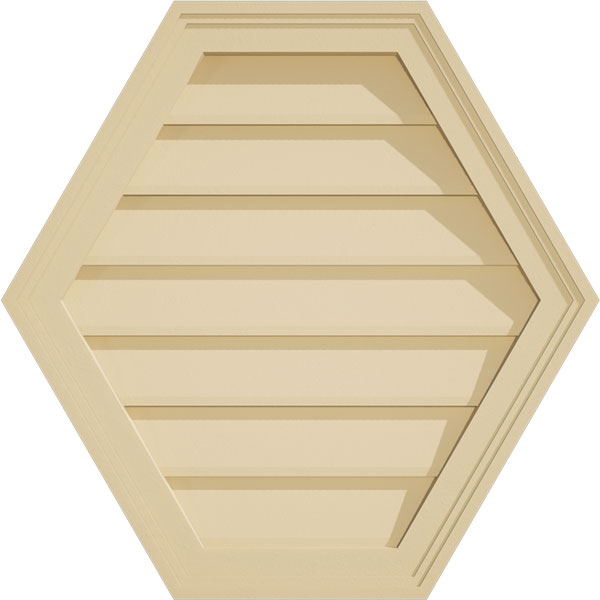 Ekena Millwork GVSHP24X2402SN