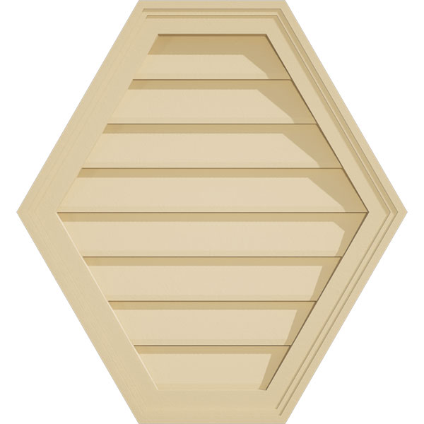 Ekena Millwork GVSHP24X2602SN