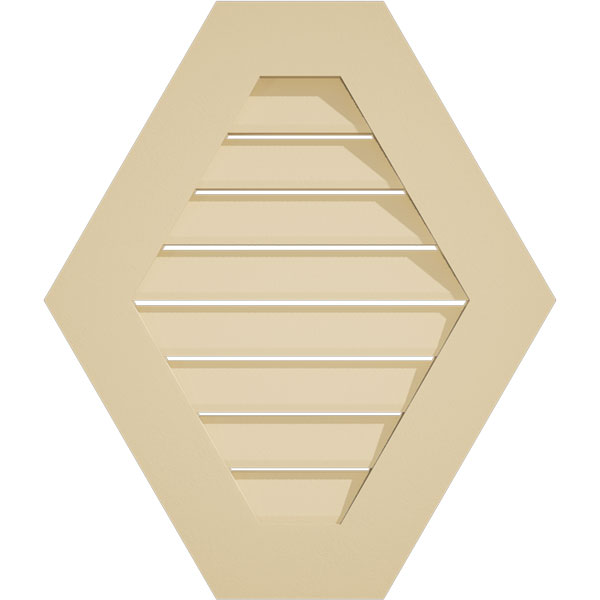 Ekena Millwork GVSHP24X2801SF