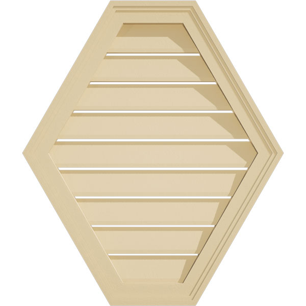 Ekena Millwork GVSHP24X2802SF