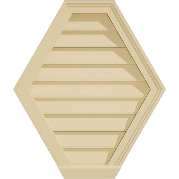 Ekena Millwork GVSHP24X2803SN