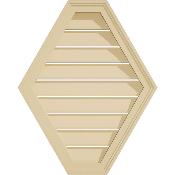 Ekena Millwork GVSHP24X3002SF