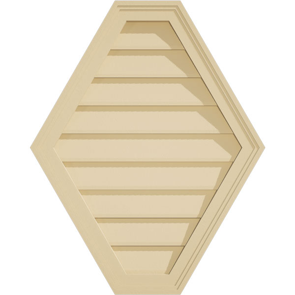 Ekena Millwork GVSHP24X3002SN