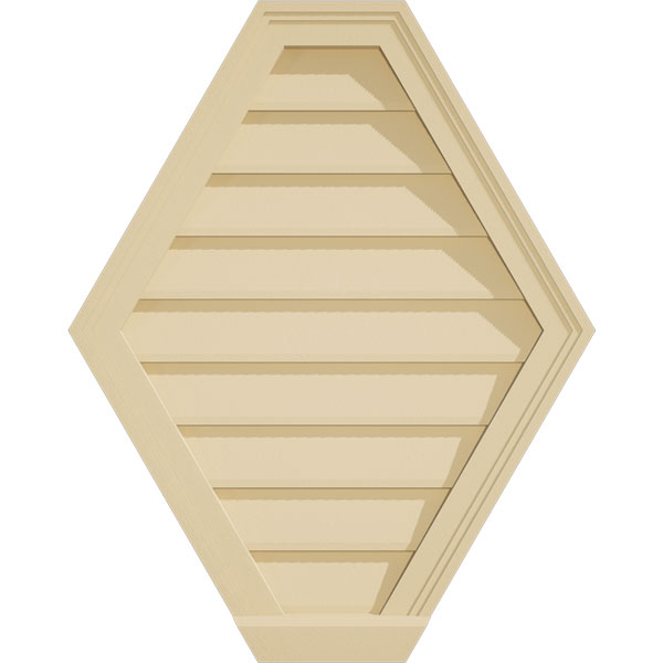 Ekena Millwork GVSHP24X3003SN