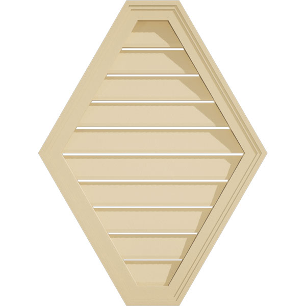 Ekena Millwork GVSHP24X3202SF