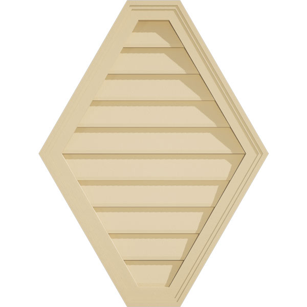 Ekena Millwork GVSHP24X3202SN