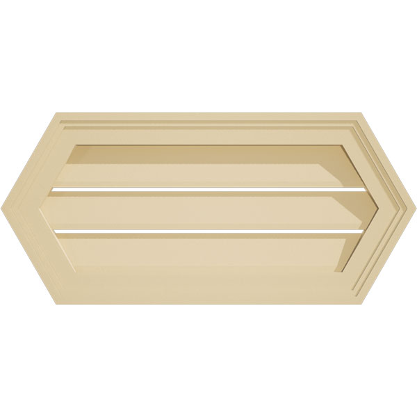 Ekena Millwork GVSHP26X1202SF