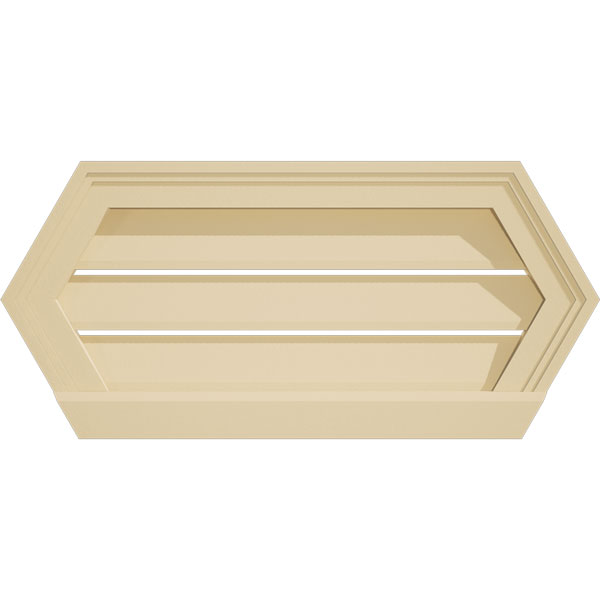 Ekena Millwork GVSHP26X1203SF