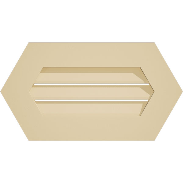 Ekena Millwork GVSHP26X1401SF
