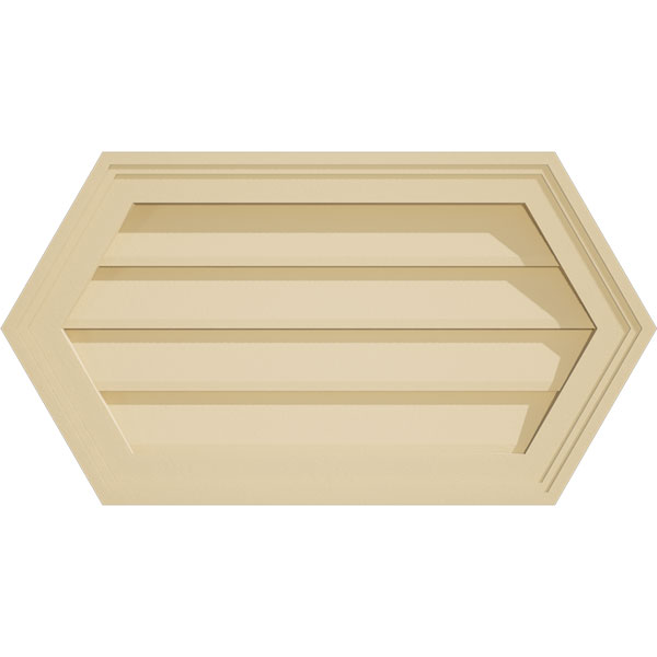 Ekena Millwork GVSHP26X1402SN