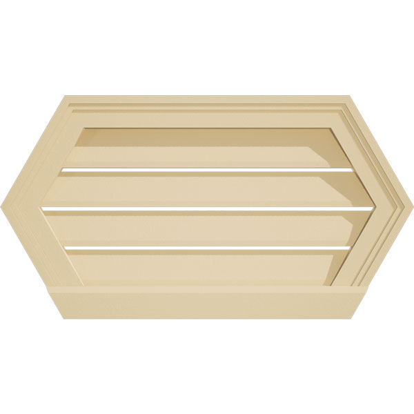 Ekena Millwork GVSHP26X1403SF