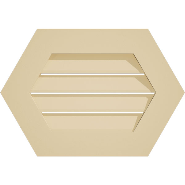 Ekena Millwork GVSHP26X1801SF