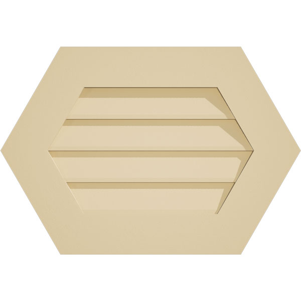 Ekena Millwork GVSHP26X1801SN