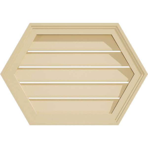 Ekena Millwork GVSHP26X1802SF