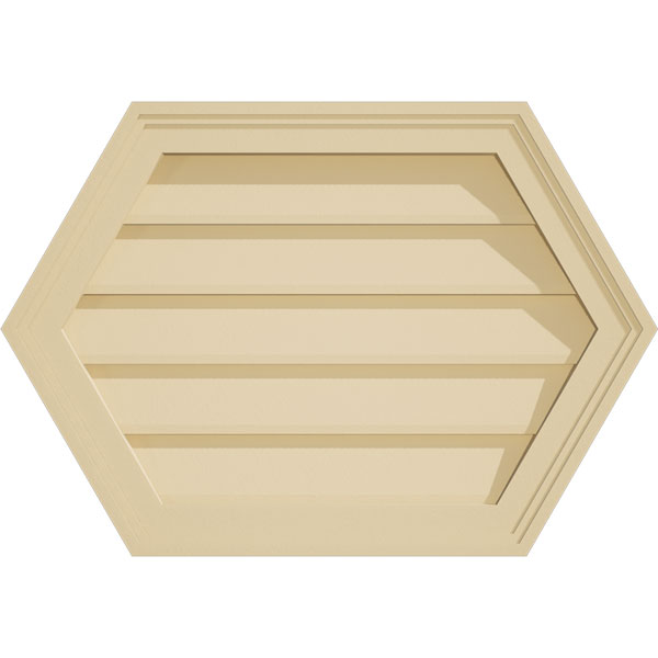 Ekena Millwork GVSHP26X1802SN