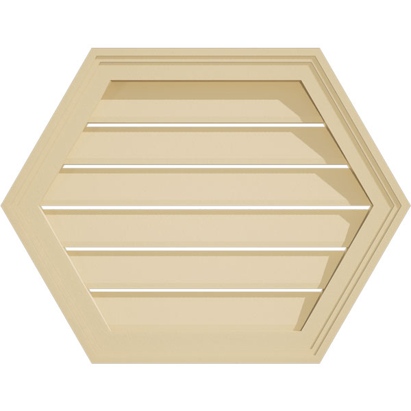 Ekena Millwork GVSHP26X2002SF
