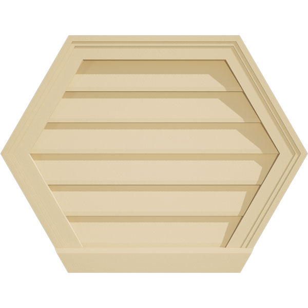 Ekena Millwork GVSHP26X2003SN