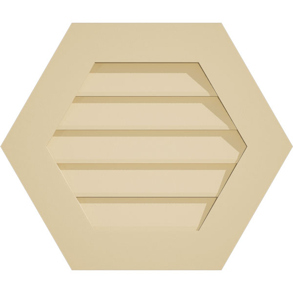 Ekena Millwork GVSHP26X2201SN