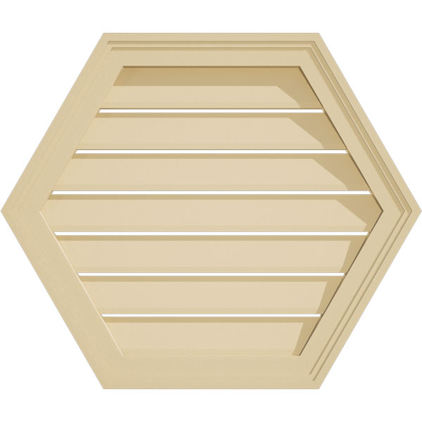 Ekena Millwork GVSHP26X2202SF