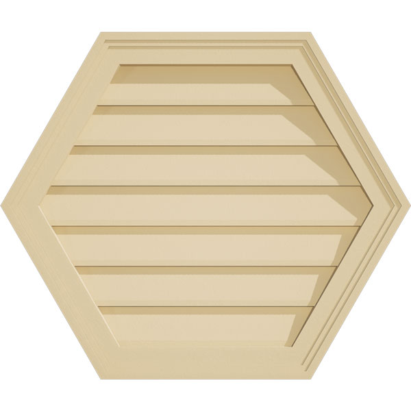 Ekena Millwork GVSHP26X2202SN