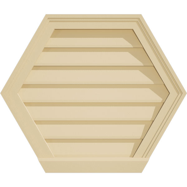 Ekena Millwork GVSHP26X2203SN