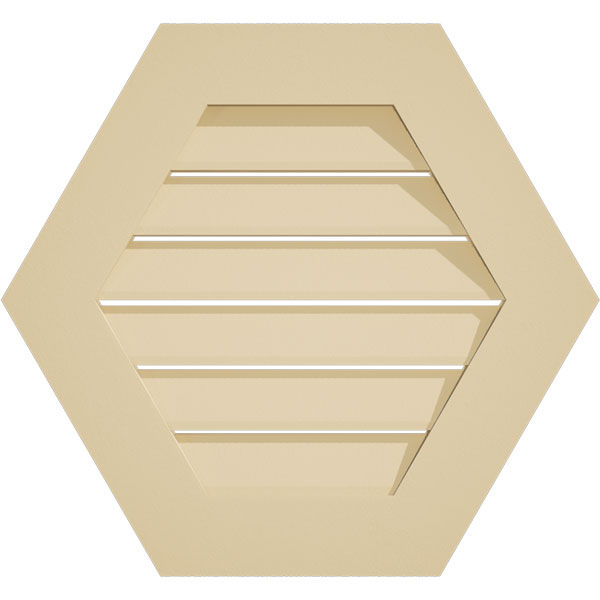 Ekena Millwork GVSHP26X2401SF