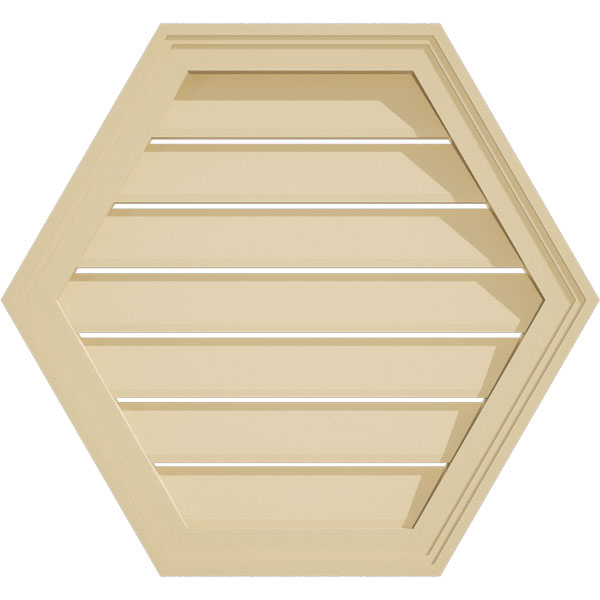 Ekena Millwork GVSHP26X2402SF
