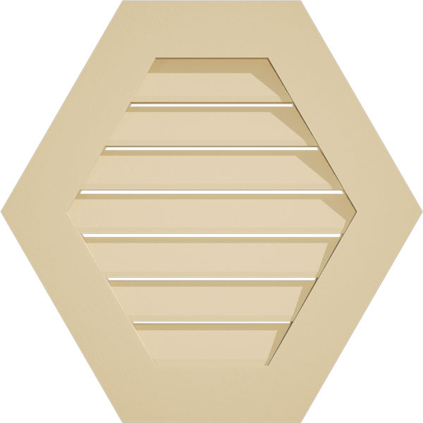 Ekena Millwork GVSHP26X2601SF