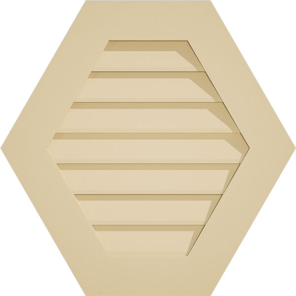 Ekena Millwork GVSHP26X2601SN