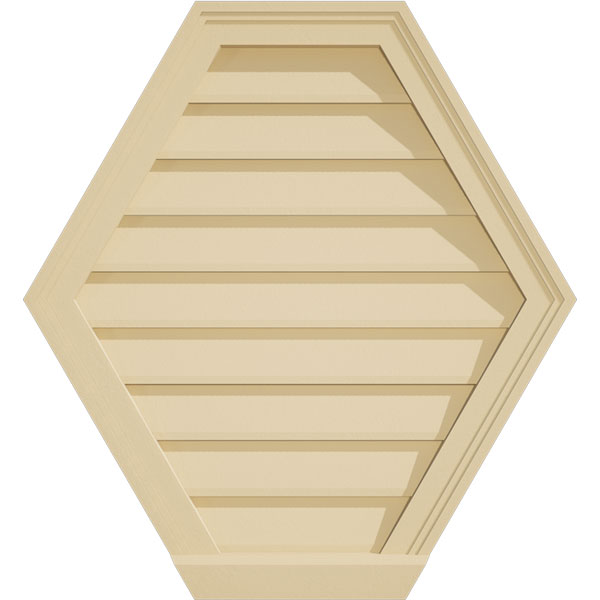 Ekena Millwork GVSHP26X2803SN