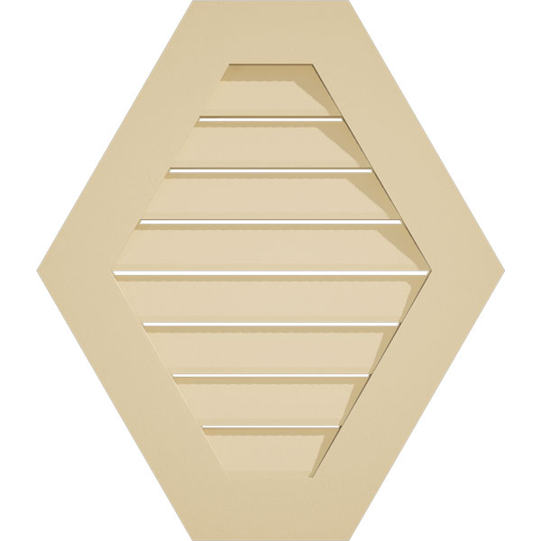 Ekena Millwork GVSHP26X3001SF