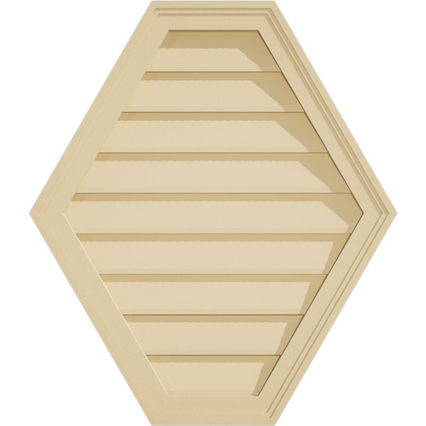Ekena Millwork GVSHP26X3002SN