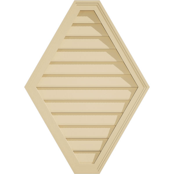Ekena Millwork GVSHP26X3602SN
