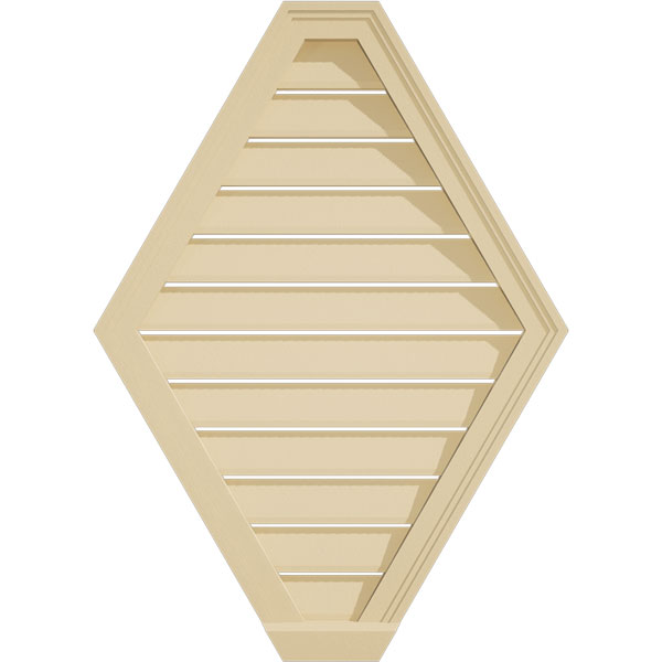 Ekena Millwork GVSHP26X3603SF