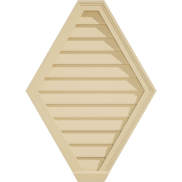 Ekena Millwork GVSHP26X3603SN