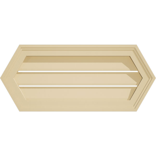 Ekena Millwork GVSHP28X1202SF