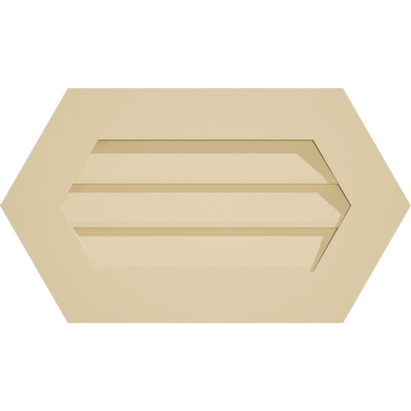 Ekena Millwork GVSHP28X1601SN