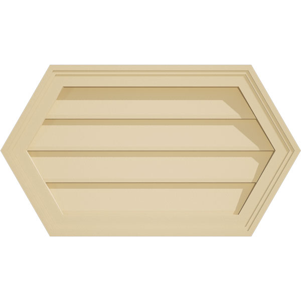 Ekena Millwork GVSHP28X1602SN