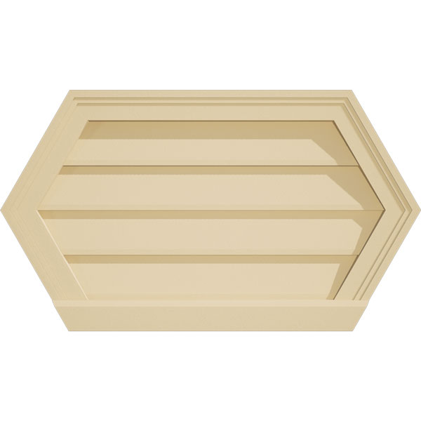 Ekena Millwork GVSHP28X1603SN