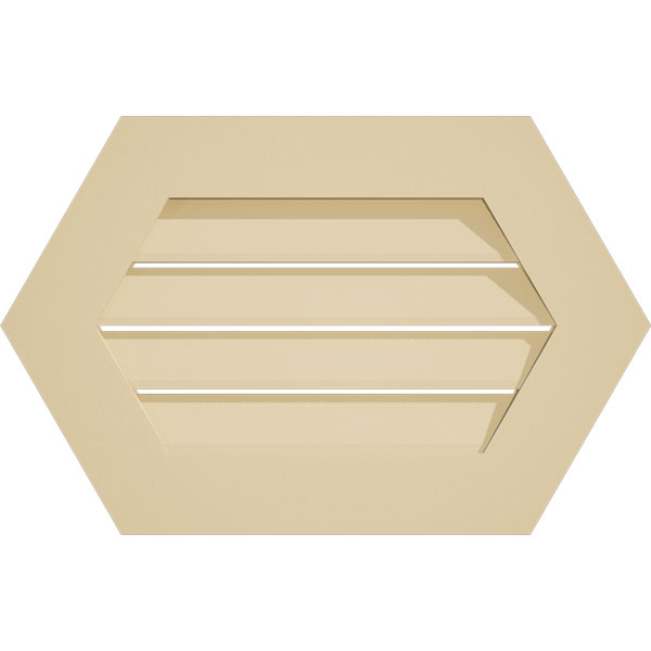 Ekena Millwork GVSHP28X1801SF