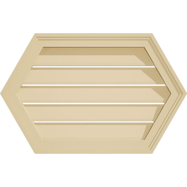 Ekena Millwork GVSHP28X1802SF