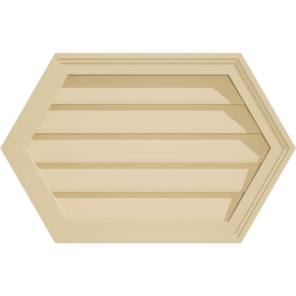 Ekena Millwork GVSHP28X1802SN