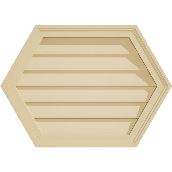 Ekena Millwork GVSHP28X2002SN