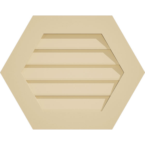 Ekena Millwork GVSHP28X2201SN