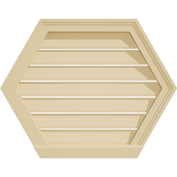 Ekena Millwork GVSHP28X2203SF