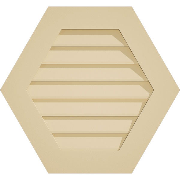 Ekena Millwork GVSHP28X2601SN