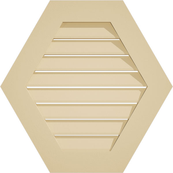 Ekena Millwork GVSHP28X2801SF